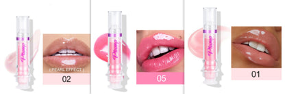 Brillo de labios más voluminoso Ultra Feuchtigkeitsspendende