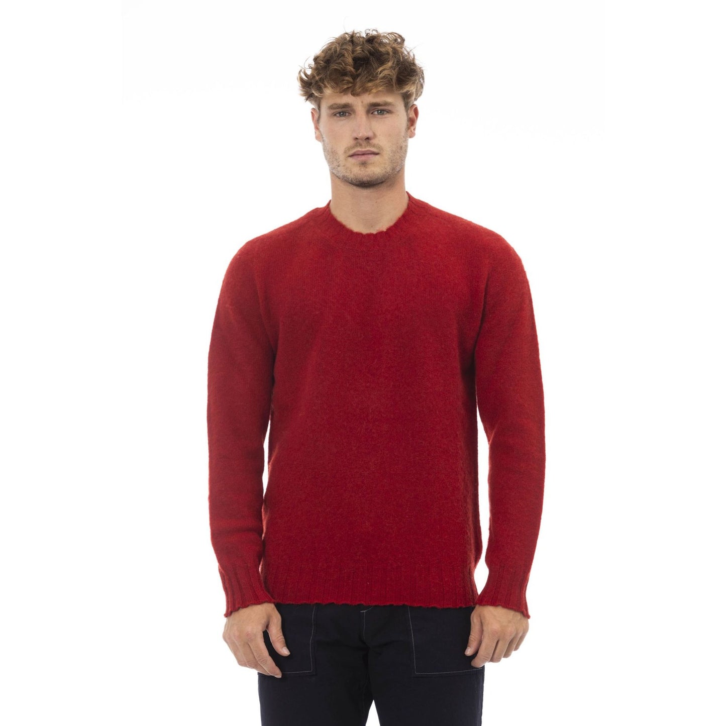 Alpha Studio Sweater 