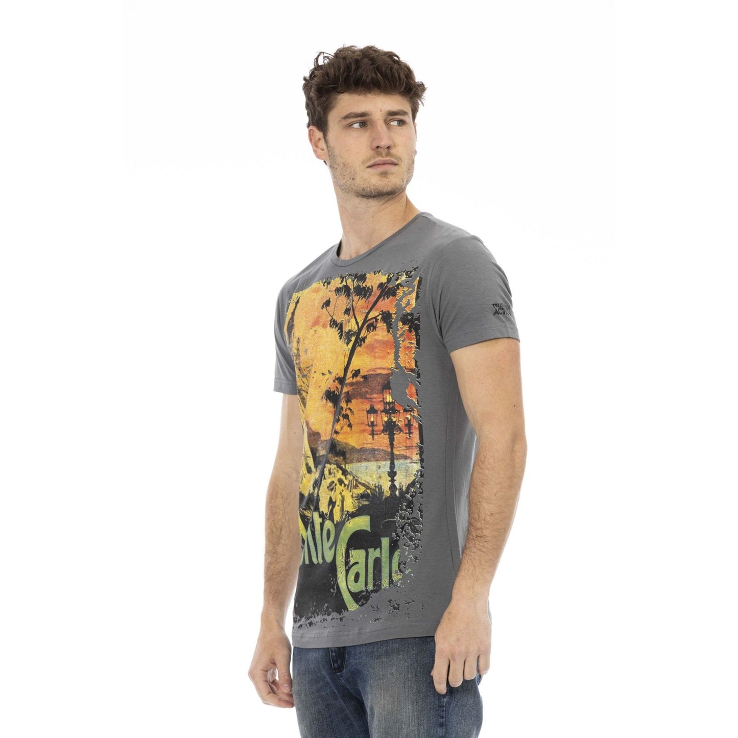 Trussardi T-Shirts