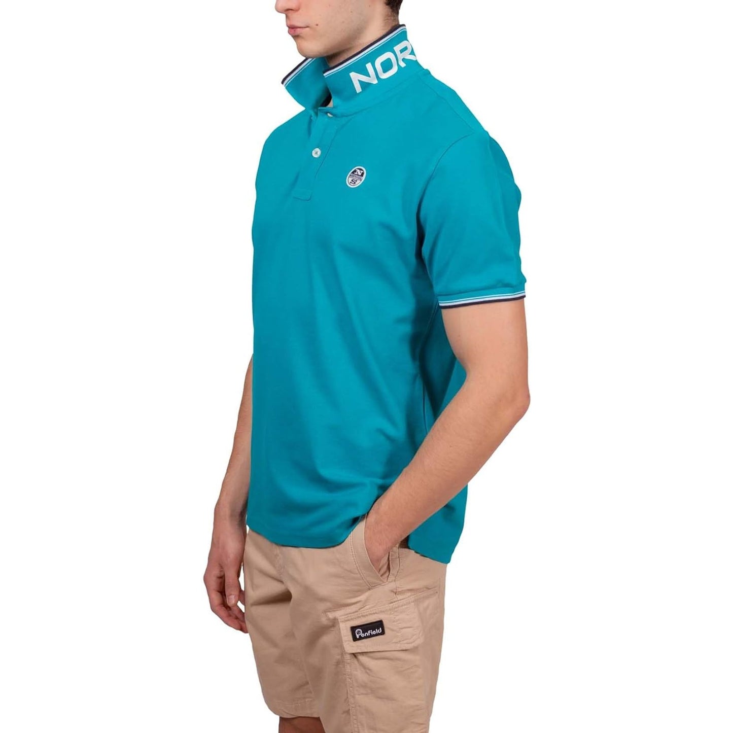 North Sails Polo 