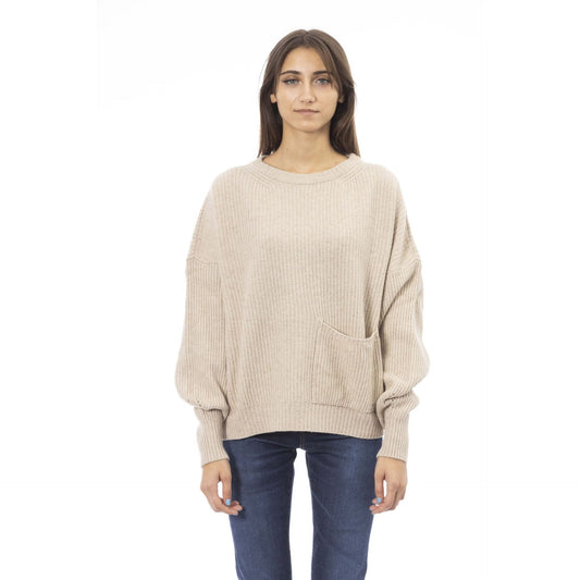 Baldinini Trend Sweater 