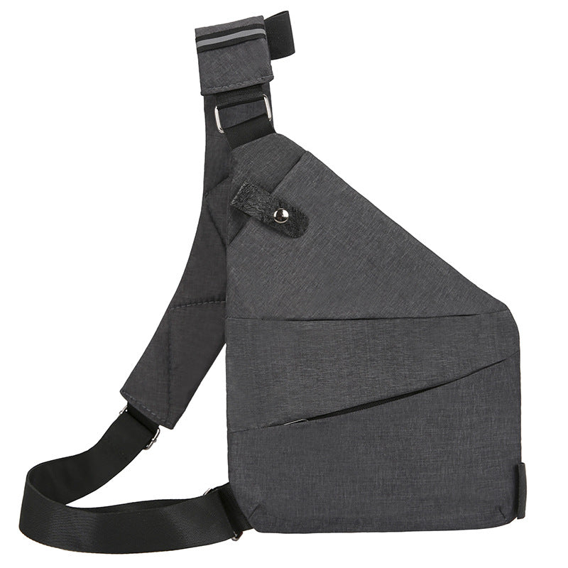Bolsa de almacenamiento multifunción Canvas 