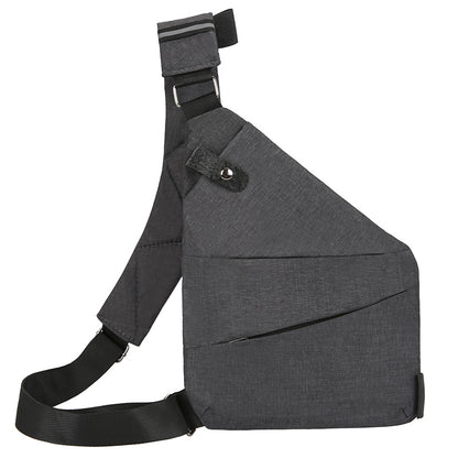 Bolsa de almacenamiento multifunción Canvas 