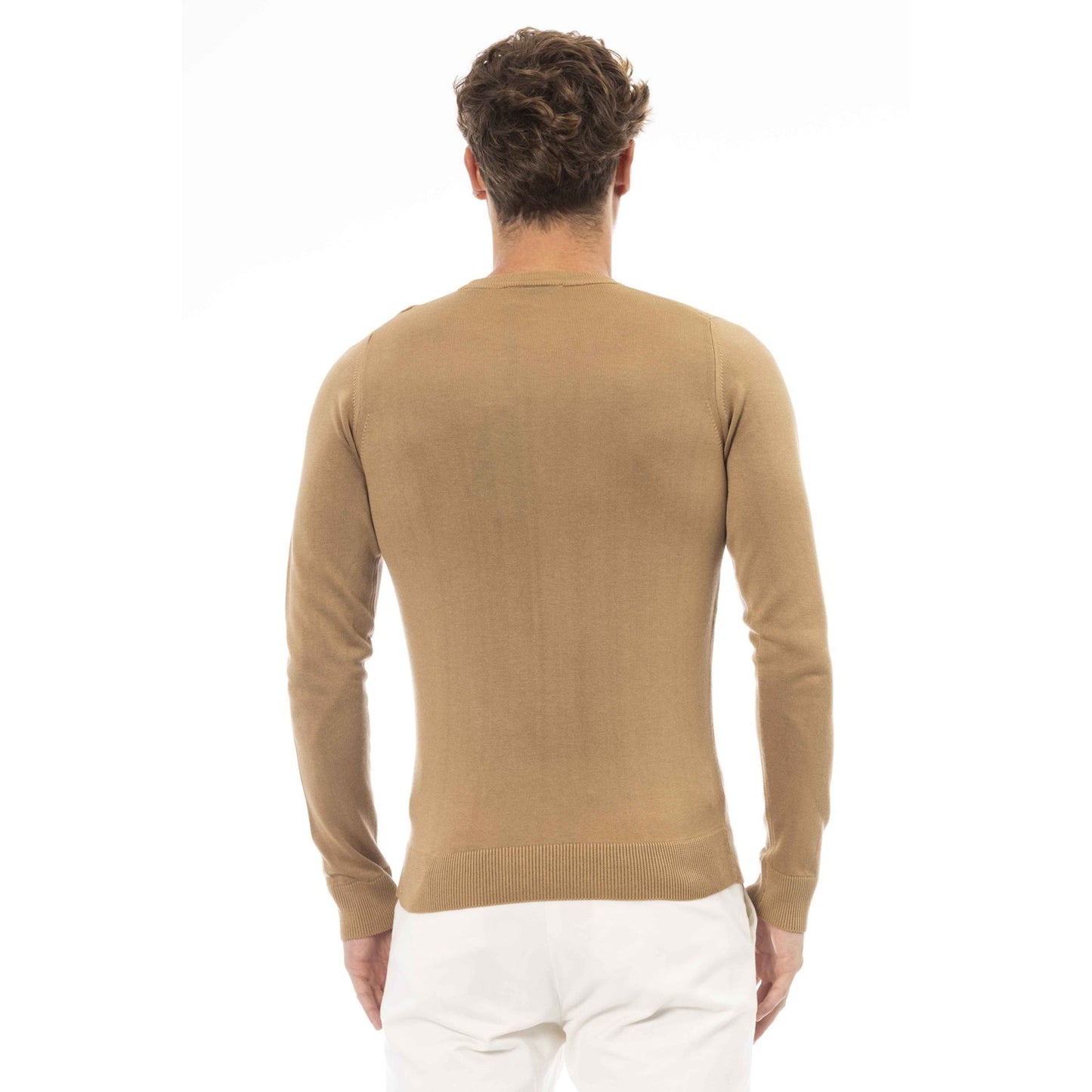 Baldinini Trend Sweater 