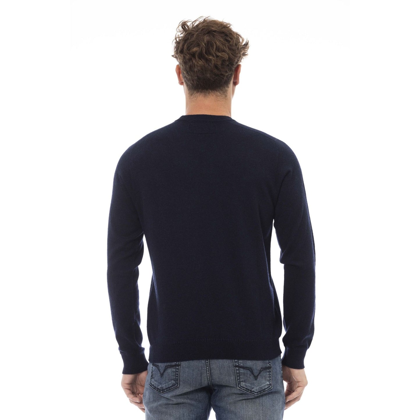 Alpha Studio Pullover