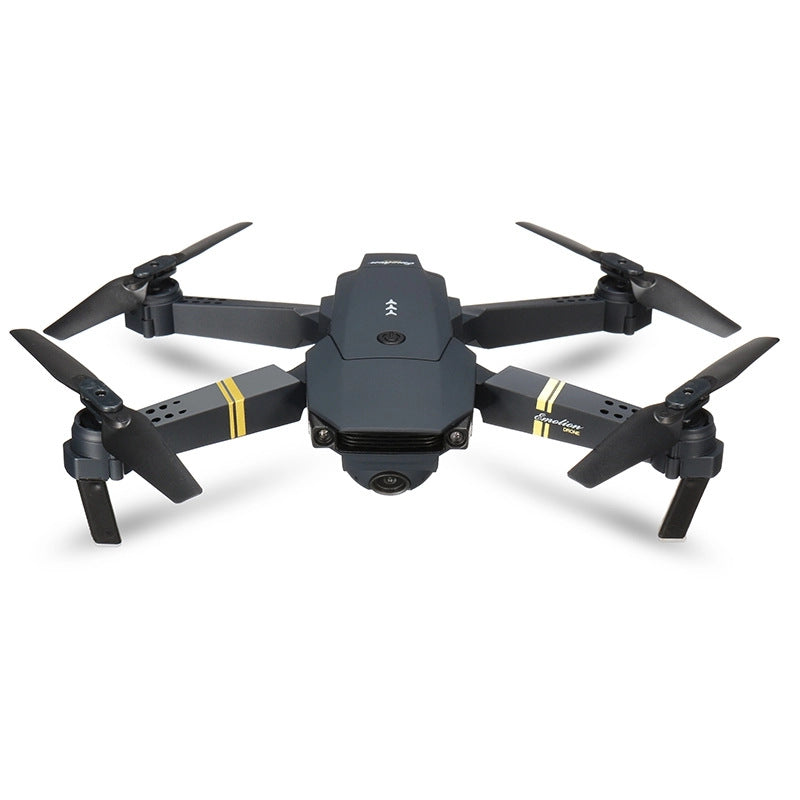 E58 Foldable Drone