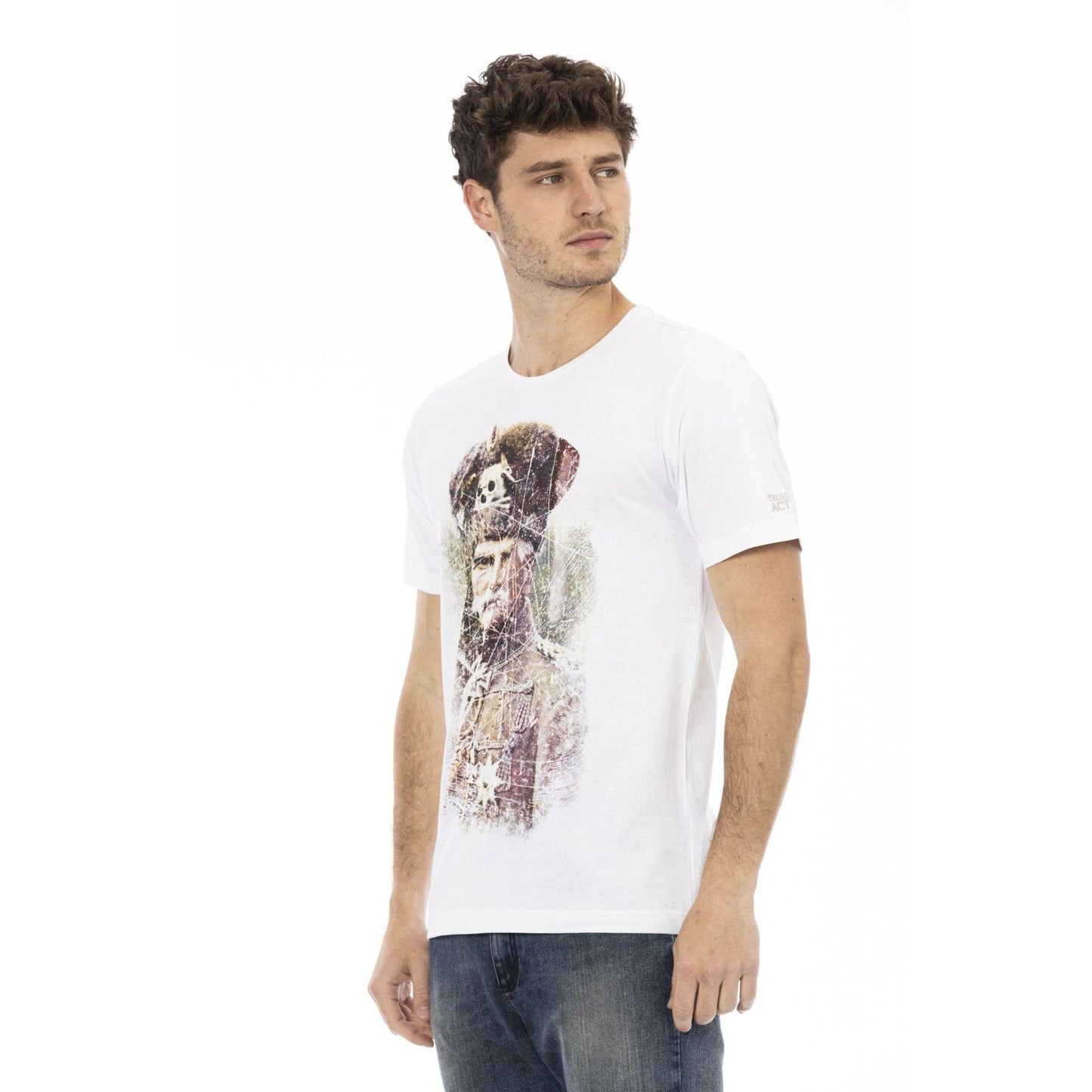 Trussardi T-Shirts