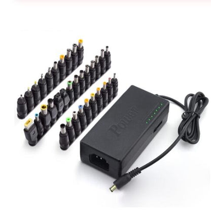 96W 12V/24V Universal Power Supply, Adjustable