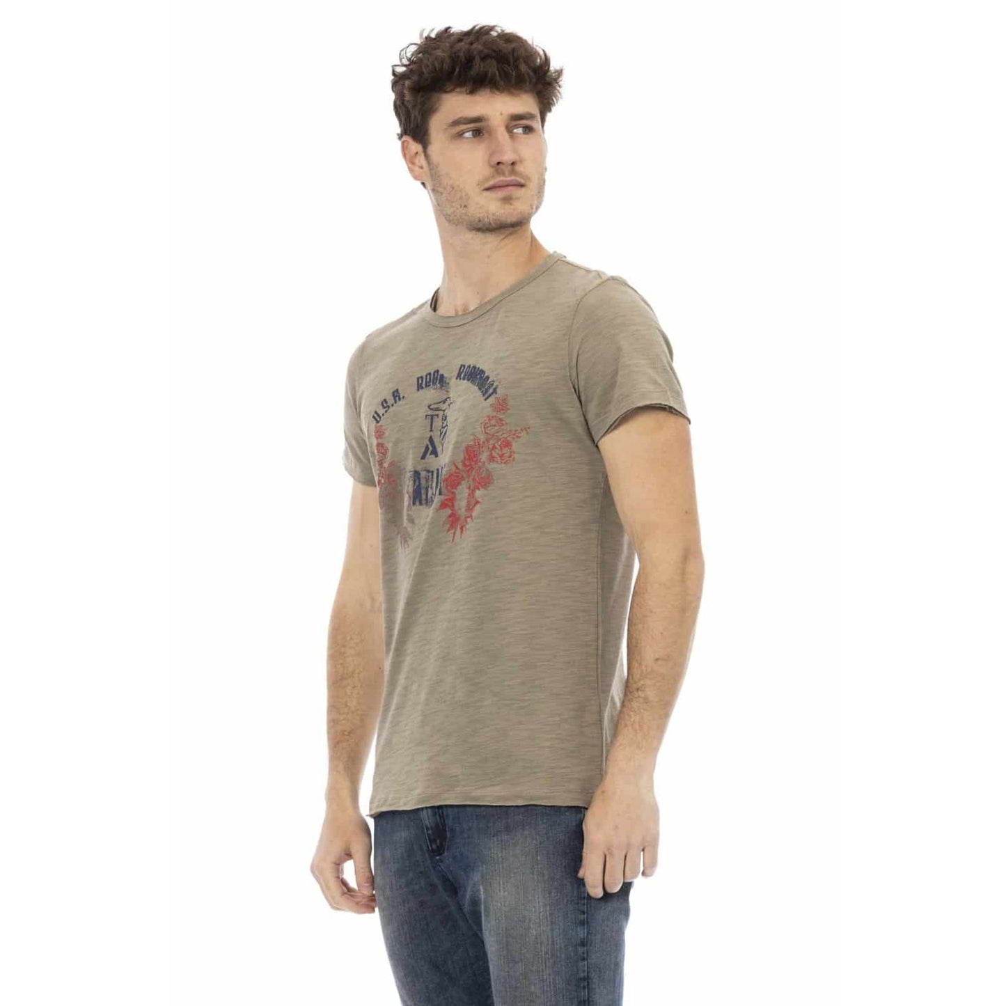 Trussardi T-Shirts