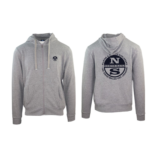 North Sails Sweatshirts 