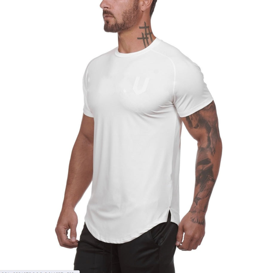 Fitness-Shirt