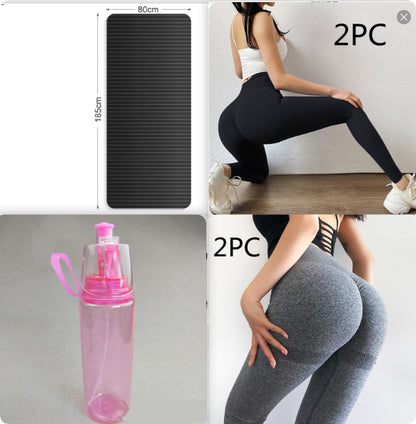 Fitness Yogamatte
