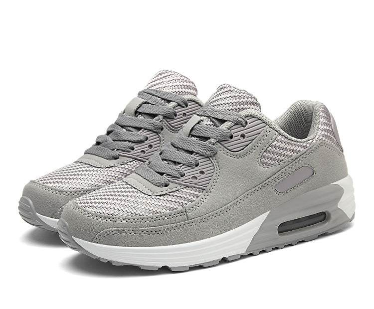 Zapatillas deportivas con cordones