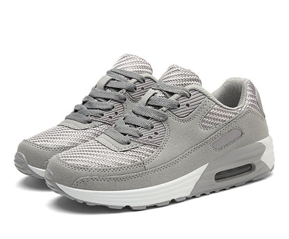 Zapatillas deportivas con cordones