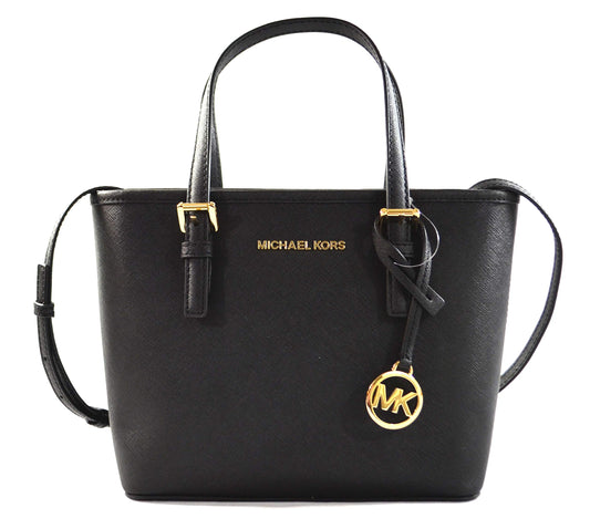 Michael Kors  Damen XS Carry All Jet Set Travel Tote