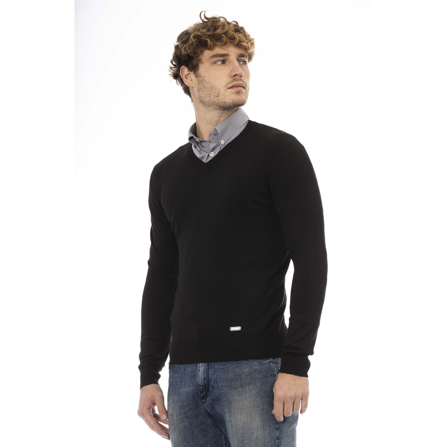 Baldinini Trend Sweater 