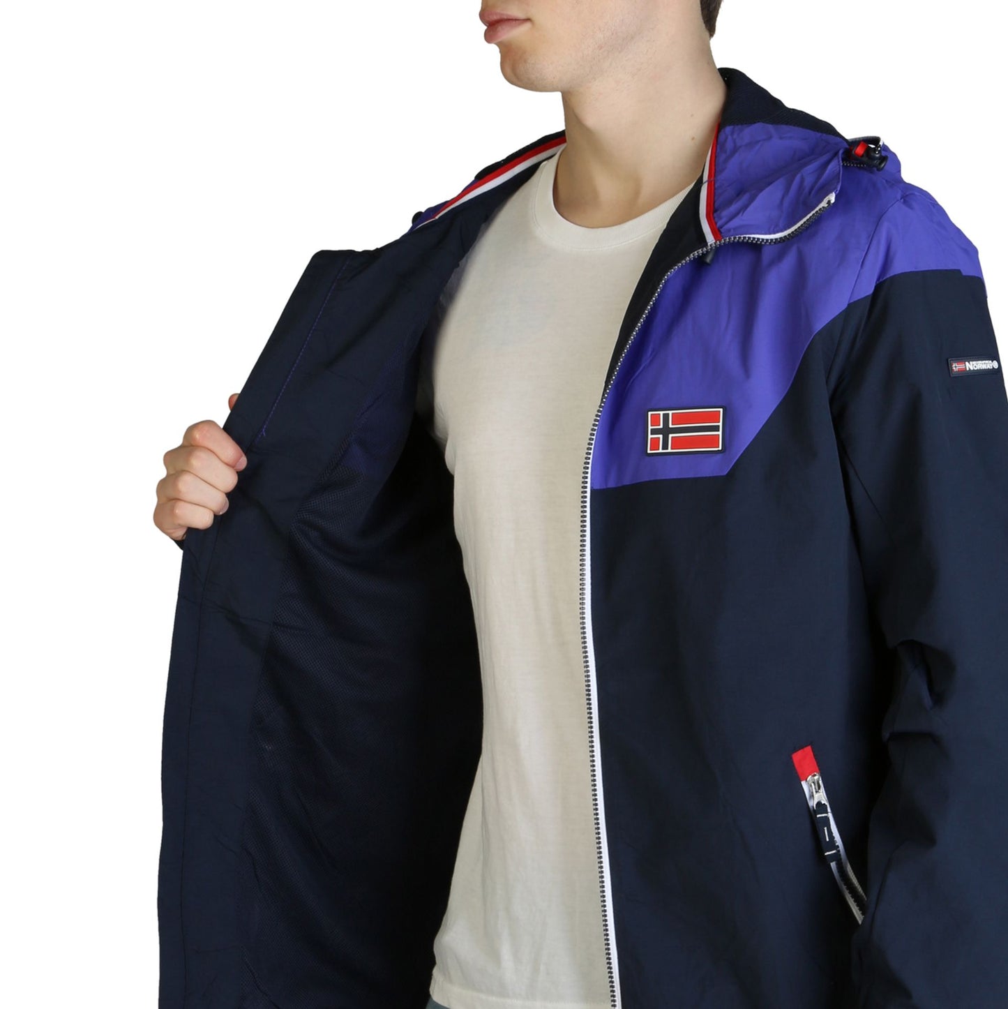 Geographical Norway Jacken