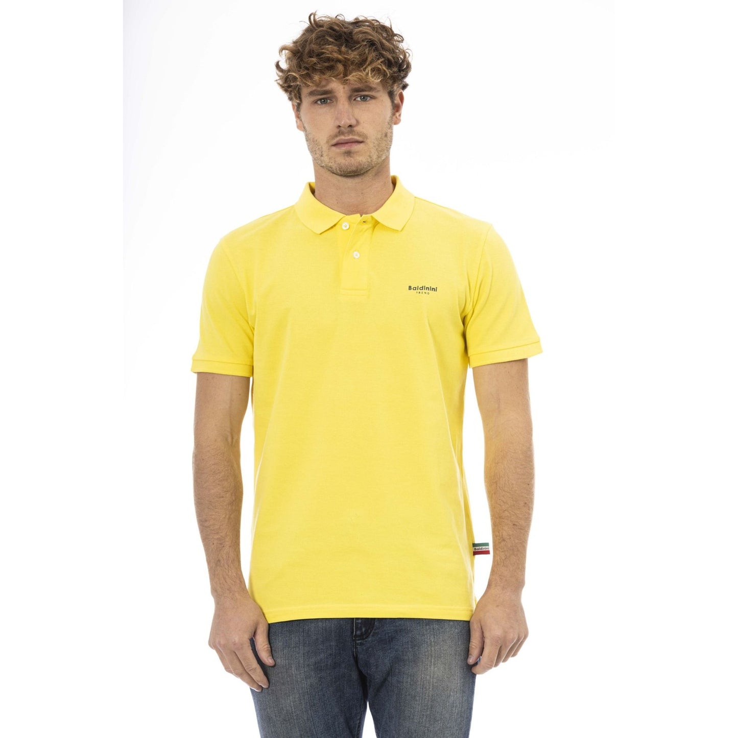 Baldinini Trend Polo 