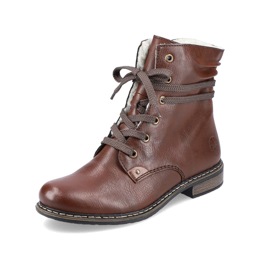 Rieker Women's 71229 Fashion Boots
