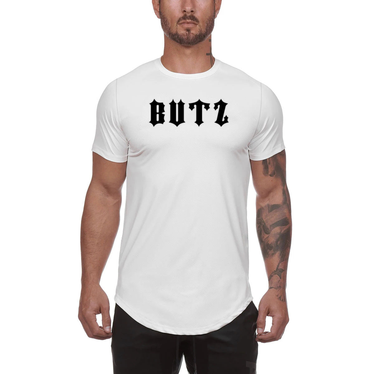 Fitness-Shirt