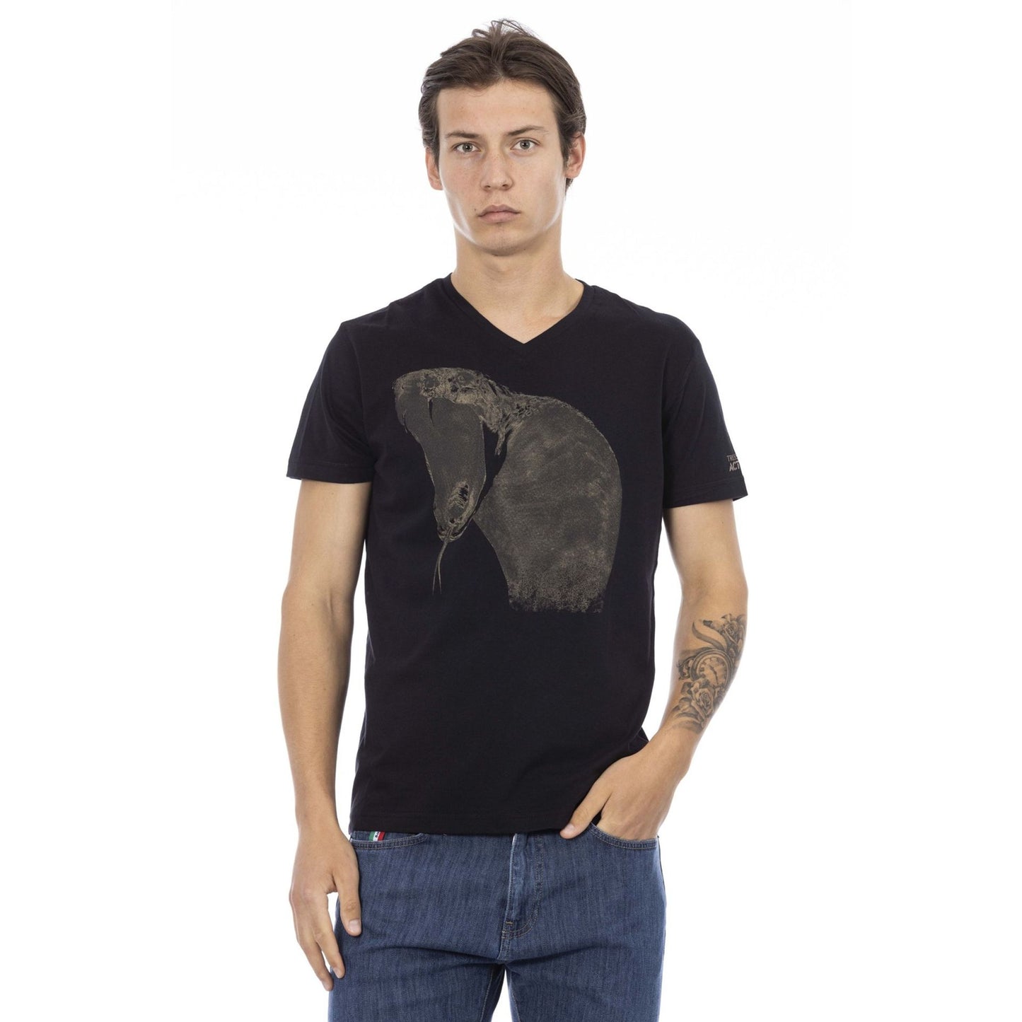 Trussardi T-Shirts