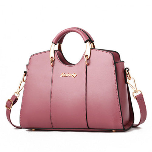 Designer-Schultertasche