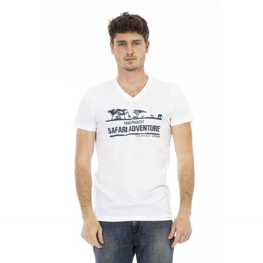 Trussardi T-Shirts