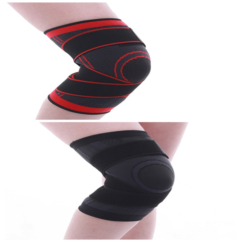 3D Sport Knieschoner