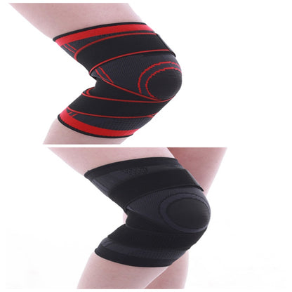 3D Sport Knieschoner