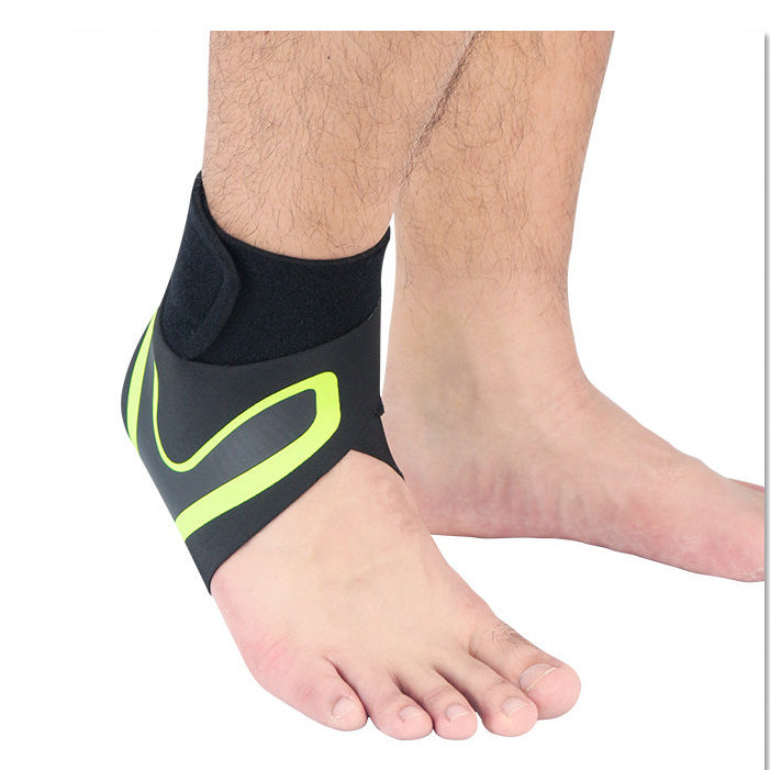 Atmungsaktive, komfortable Knöchelbandage