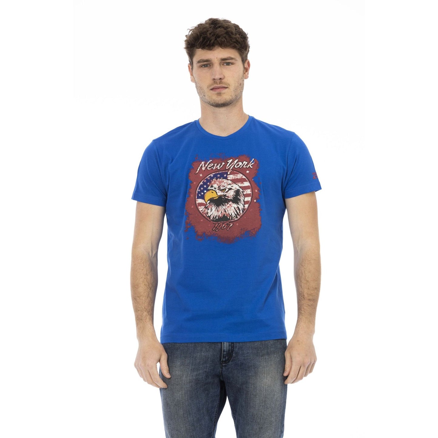 Trussardi Action T-Shirts