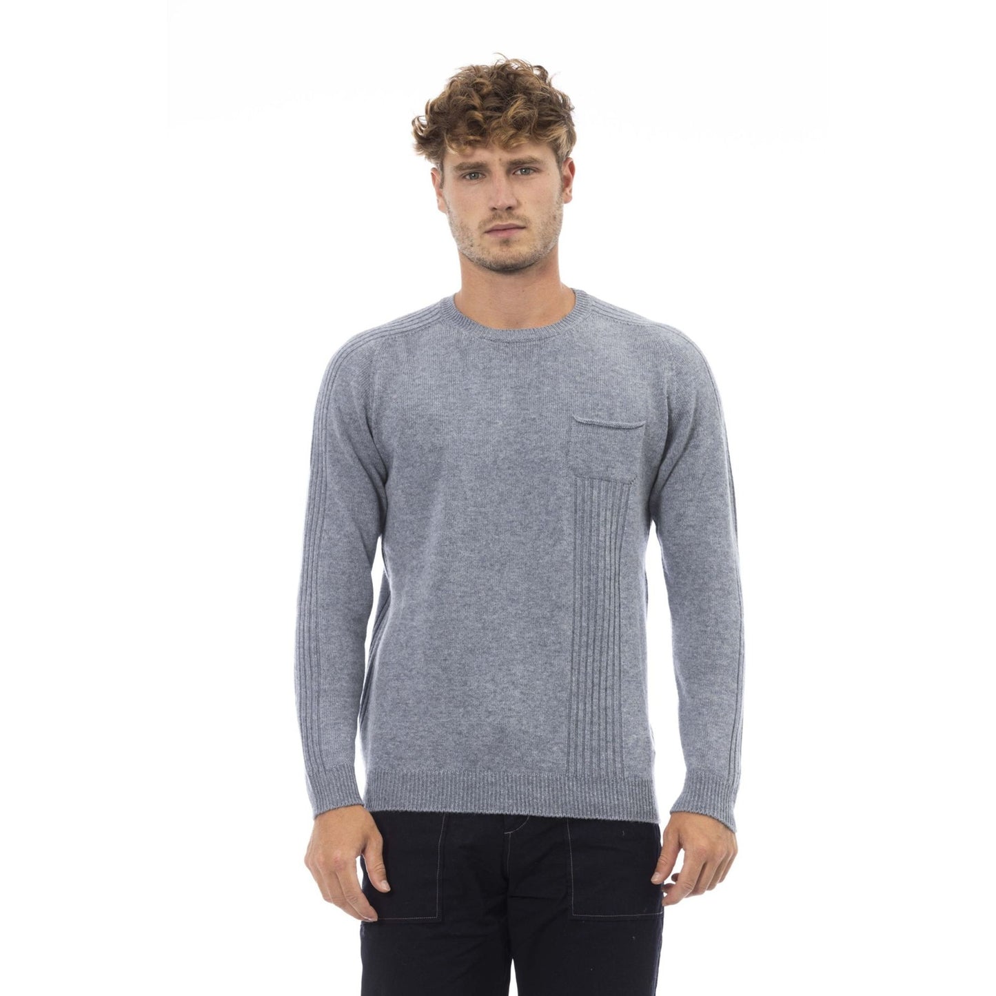 Alpha Studio Pullover