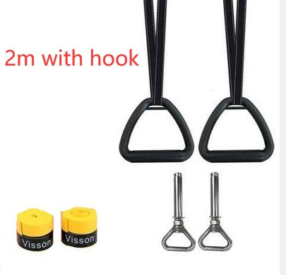 Fitness Home Ring