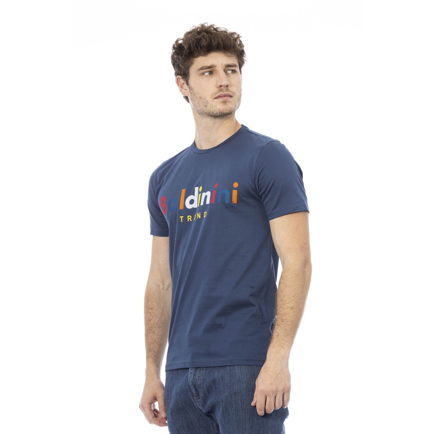 Baldinini Trend T-Shirts 