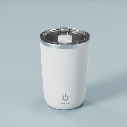 Magnetrührfunktion Edelstahl USB Rührbecher