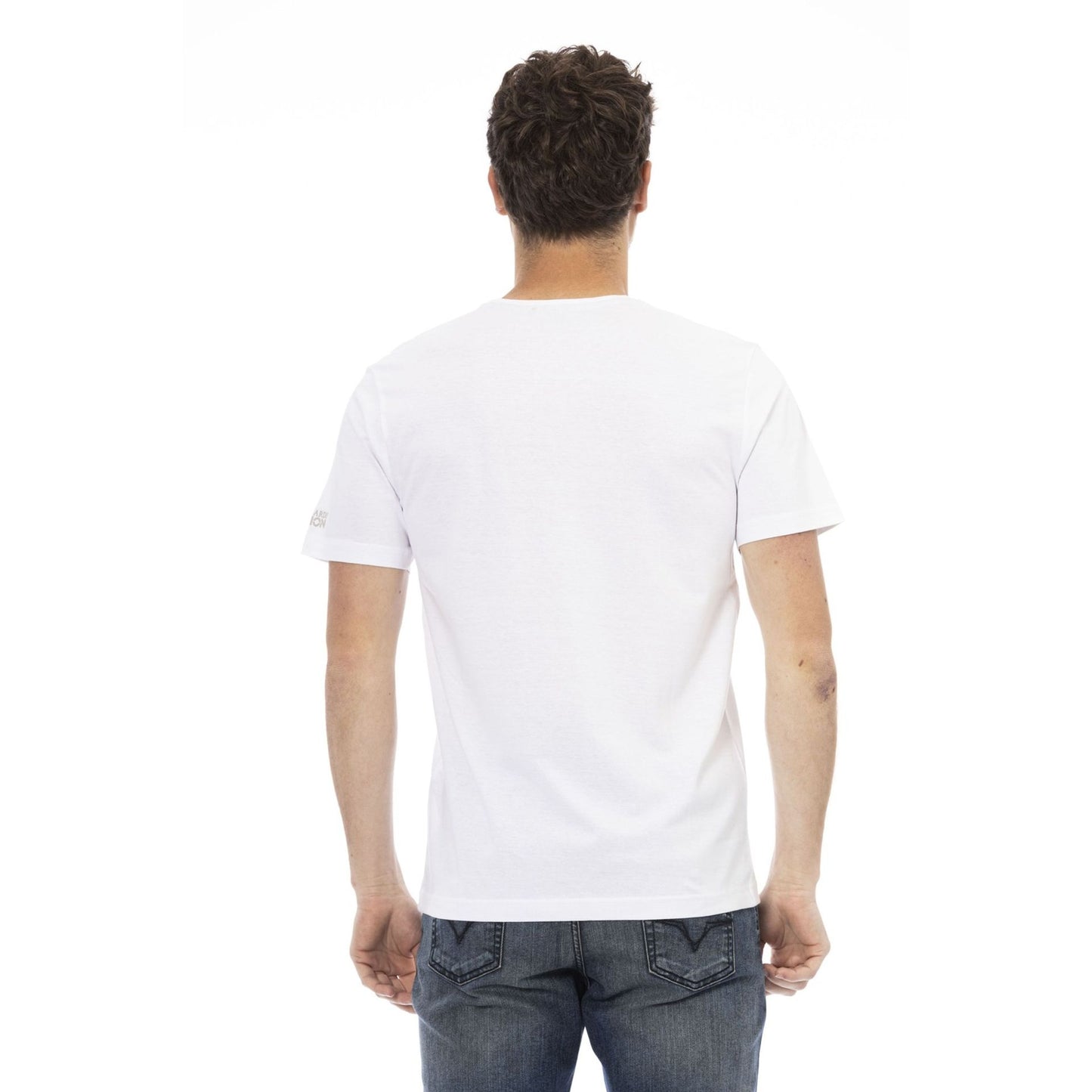 Trussardi T-Shirts