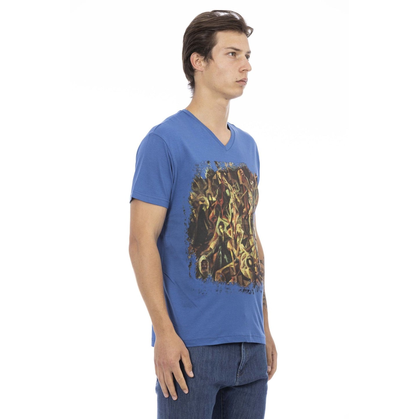 Trussardi T-Shirts