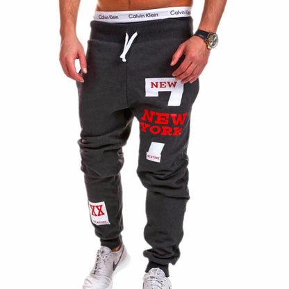 Komfort Freizeit Jogginghosen