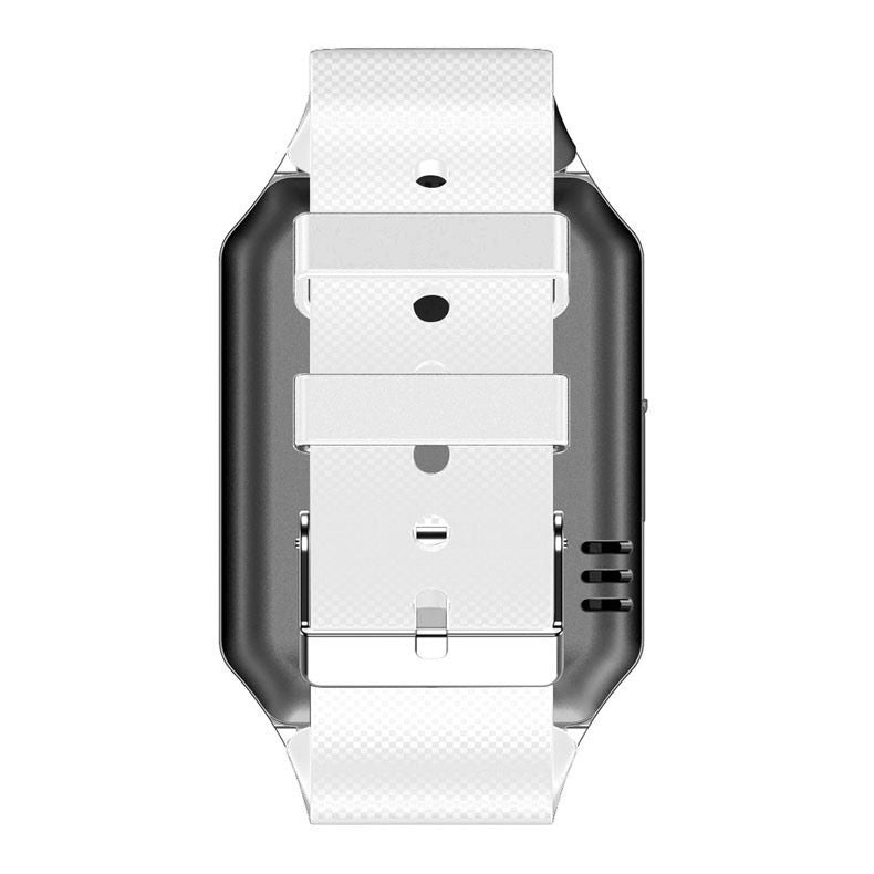 Sporty Smartwatch DZ09 Card Phone Watch 