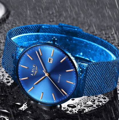 Edelstahl-Armband
