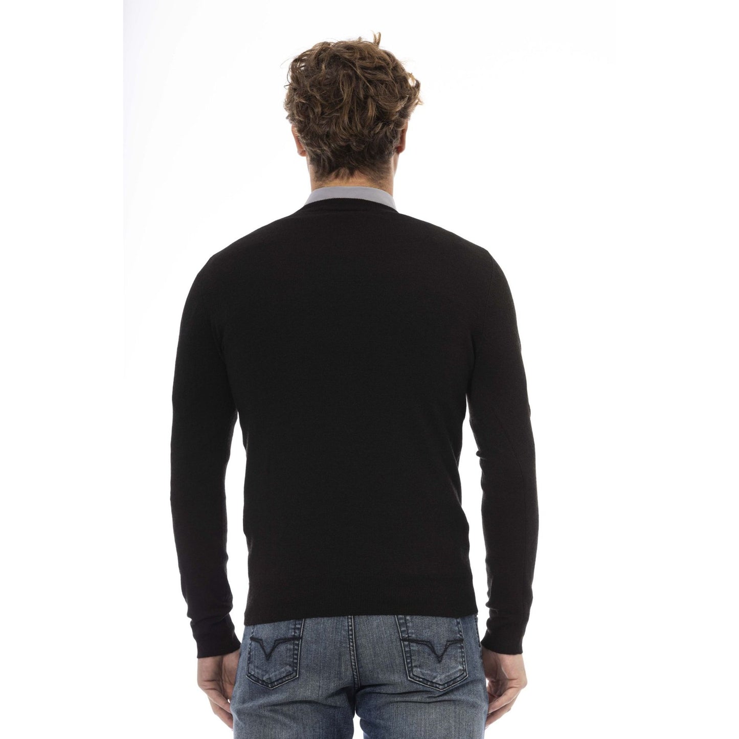 Baldinini Trend Sweater 