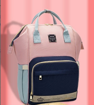 Mochila Mummy Maternity Wickeltasche