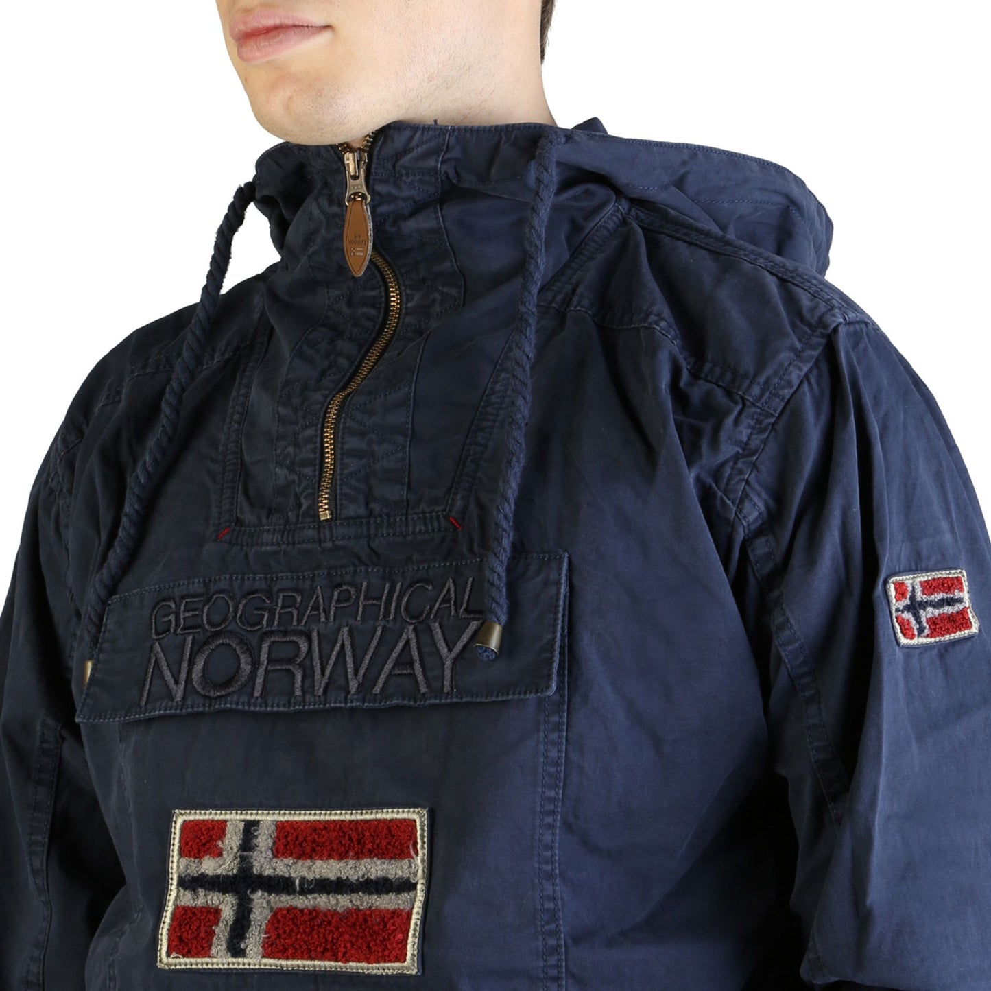 Geographical Norway Jacken