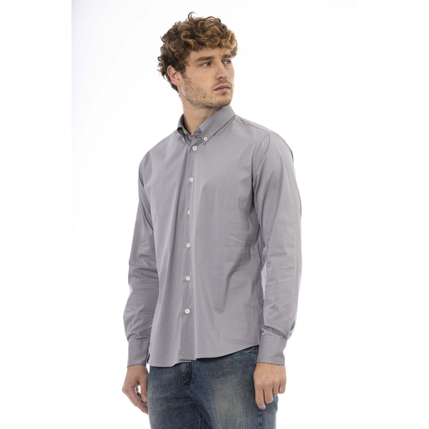 Baldinini Trend Shirts 