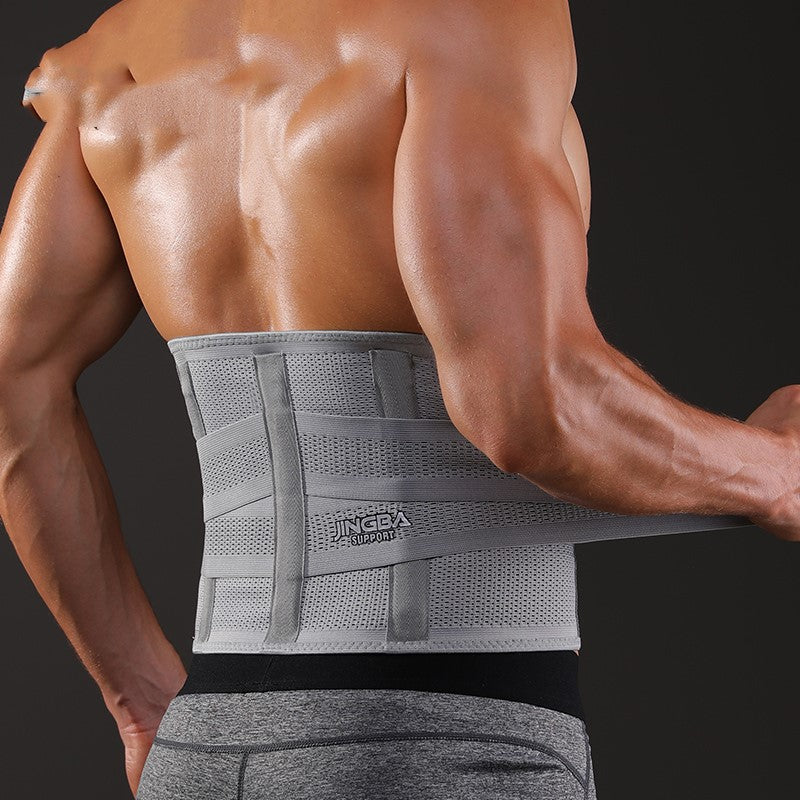 Body Shaper Bauchweggürtel