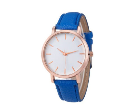 Quartz women's wristwatches
