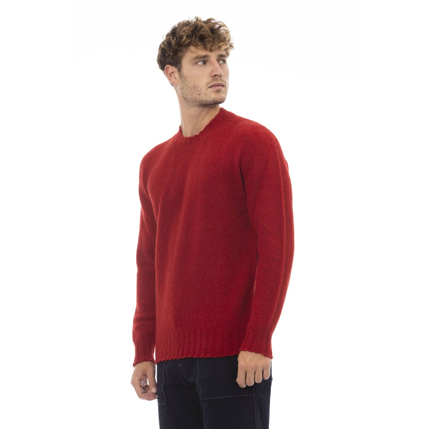 Alpha Studio Sweater 