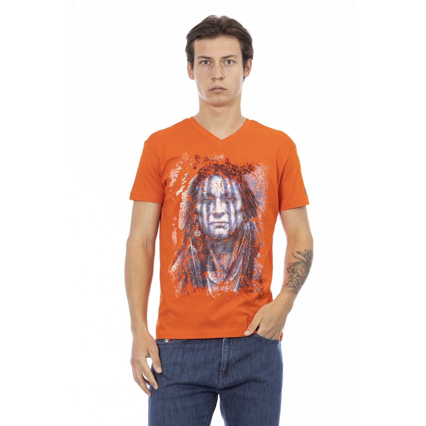 Trussardi Action T-Shirts