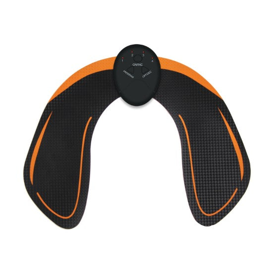 EMS Bauchmuskelpad Armpads Controller Bauchmuskeltrainer