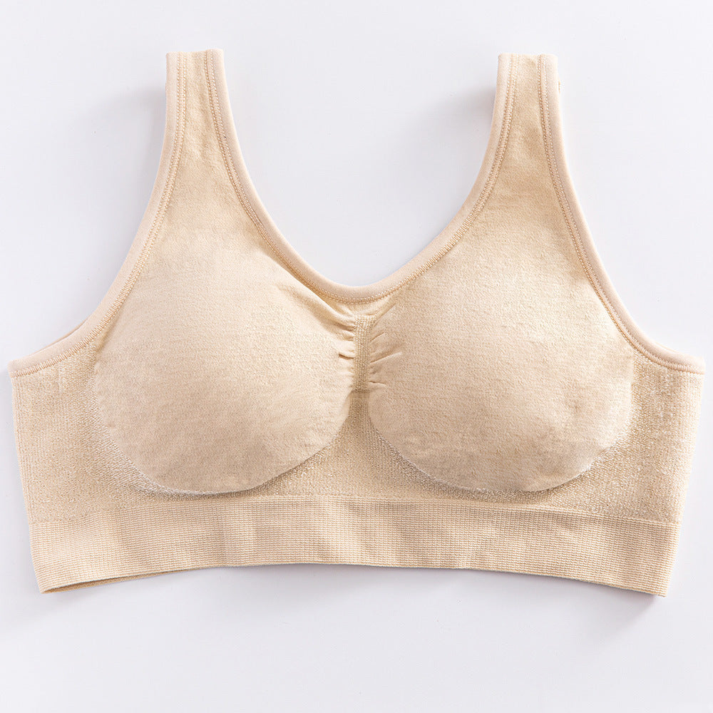 Plus-Size S-3XL Premium Shaping BH